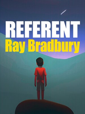 cover image of Referent